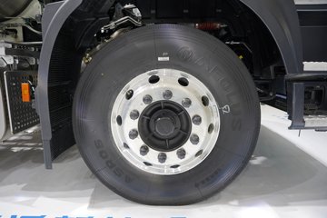 ��������KL 6X4 ���̻춯ǣ���� ����ʱ��78.3kWhͼƬ