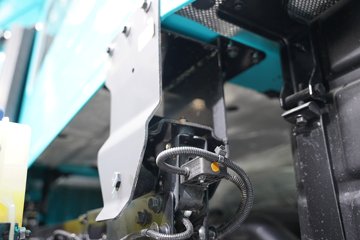 ��������KL 6X4 ���̻춯ǣ���� ����ʱ��78.3kWhͼƬ