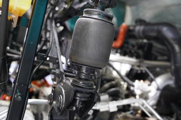 ��������KL 6X4 ���̻춯ǣ���� ����ʱ��78.3kWhͼƬ