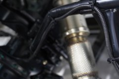 东风天龙KL 6X4 增程混动牵引车 宁德时代78.3kWh