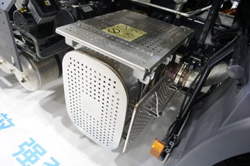 ��������KL 6X4 ���̻춯ǣ���� ����ʱ��78.3kWhͼƬ