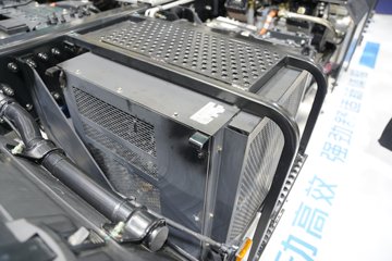 ��������KL 6X4 ���̻춯ǣ���� ����ʱ��78.3kWhͼƬ