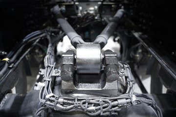 ��������KL 6X4 ���̻춯ǣ���� ����ʱ��78.3kWhͼƬ