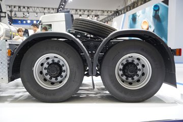 ��������KL 6X4 ���̻춯ǣ���� ����ʱ��78.3kWhͼƬ