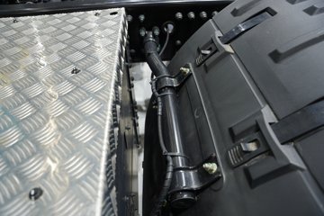 ��������KL 6X4 ���̻춯ǣ���� ����ʱ��78.3kWhͼƬ