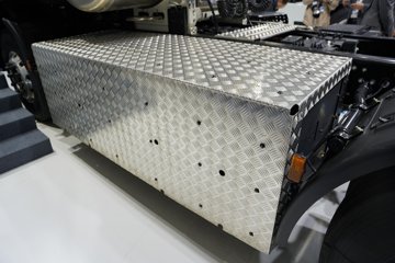 ��������KL 6X4 ���̻춯ǣ���� ����ʱ��78.3kWhͼƬ