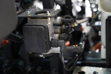 ��������KL 6X4 ���̻춯ǣ���� ����ʱ��78.3kWhͼƬ