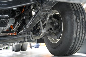 ��������KL 6X4 ���̻춯ǣ���� ����ʱ��78.3kWhͼƬ