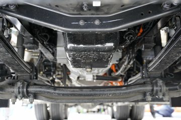 ��������KL 6X4 ���̻춯ǣ���� ����ʱ��78.3kWhͼƬ