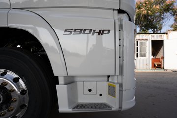 �ൺ��� JH6�ؿ� ������ 590���� 6X4 LNG�Զ���Σ��Ʒǣ����ͼƬ