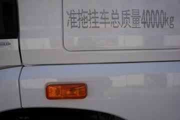 �ൺ��� JH6�ؿ� ������ 590���� 6X4 LNG�Զ���Σ��Ʒǣ����ͼƬ