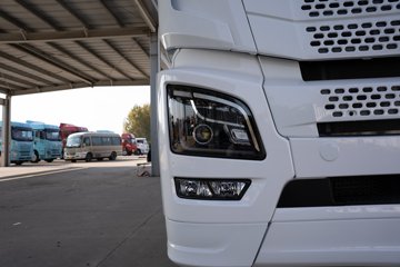 �ൺ��� JH6�ؿ� ������ 590���� 6X4 LNG�Զ���Σ��Ʒǣ����ͼƬ