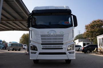 �ൺ��� JH6�ؿ� ������ 590���� 6X4 LNG�Զ���Σ��Ʒǣ����ͼƬ