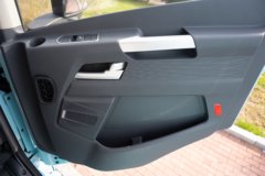 解放鹰驰 6X4 纯电动牵引车 宁德时代400.61kWh