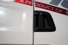 青岛解放 JH6重卡 卓越版2.0 420马力 4X2 AMT自动档危险品牵引车(国六)(带液缓)