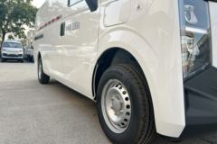 货拉拉多拉大面 2025款 超充梦想版 3座 纯电动封闭货车 宁德时代43.53kWh