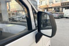 货拉拉多拉大面 2025款 超充梦想版 3座 纯电动封闭货车 宁德时代43.53kWh