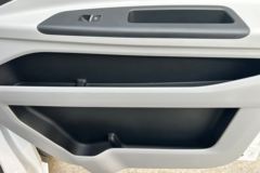 货拉拉多拉大面 2025款 超充梦想版 3座 纯电动封闭货车 宁德时代43.53kWh