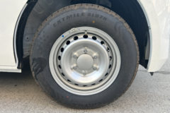 货拉拉多拉大面 2025款 超充梦想版 3座 纯电动封闭货车 宁德时代43.53kWh