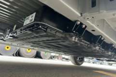 货拉拉多拉大面 2025款 超充梦想版 3座 纯电动封闭货车 宁德时代43.53kWh