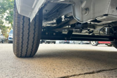 货拉拉多拉大面 2025款 超充梦想版 3座 纯电动封闭货车 宁德时代43.53kWh