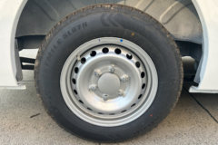 货拉拉多拉大面 2025款 超充梦想版 3座 纯电动封闭货车 宁德时代43.53kWh