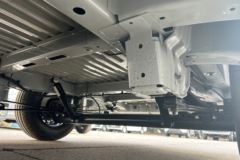 货拉拉多拉大面 2025款 超充梦想版 3座 纯电动封闭货车 宁德时代43.53kWh