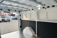 货拉拉多拉大面 2025款 超充梦想版 3座 纯电动封闭货车 宁德时代43.53kWh