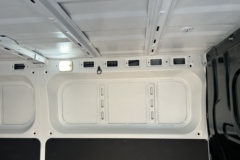 货拉拉多拉大面 2025款 超充梦想版 3座 纯电动封闭货车 宁德时代43.53kWh