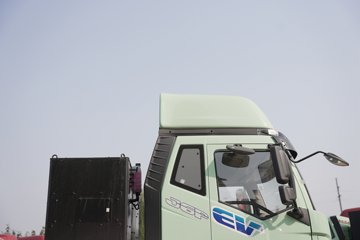 һ�����J6P 6X4 ���綯ǣ���� ����ʱ��400.61kWhͼƬ