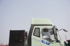 一汽解放J6P 6X4 纯电动牵引车 宁德时代400.61kWh 一汽解放J6P 6X4 纯电动牵引车 宁德时代400.61kWh