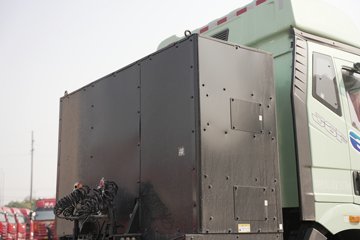 һ�����J6P 6X4 ���綯ǣ���� ����ʱ��400.61kWhͼƬ