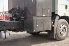 一汽解放J6P 6X4 纯电动牵引车 宁德时代400.61kWh 一汽解放J6P 6X4 纯电动牵引车 宁德时代400.61kWh