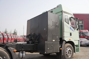 һ�����J6P 6X4 ���綯ǣ���� ����ʱ��400.61kWhͼƬ