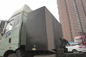 һ�����J6P 6X4 ���綯ǣ���� ����ʱ��400.61kWhͼƬ