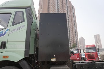 һ�����J6P 6X4 ���綯ǣ���� ����ʱ��400.61kWhͼƬ