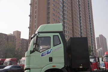 һ�����J6P 6X4 ���綯ǣ���� ����ʱ��400.61kWhͼƬ