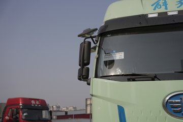 һ�����J6P 6X4 ���綯ǣ���� ����ʱ��400.61kWhͼƬ