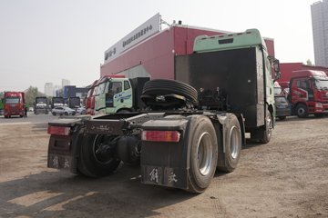 һ�����J6P 6X4 ���綯ǣ���� ����ʱ��400.61kWhͼƬ