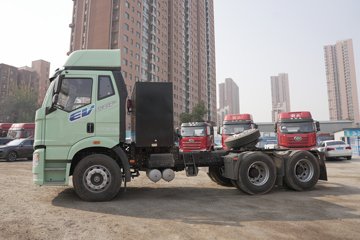 һ�����J6P 6X4 ���綯ǣ���� ����ʱ��400.61kWhͼƬ