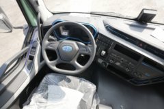 一汽解放J6P 6X4 纯电动牵引车 宁德时代400.61kWh 一汽解放J6P 6X4 纯电动牵引车 宁德时代400.61kWh