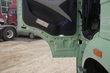 һ�����J6P 6X4 ���綯ǣ���� ����ʱ��400.61kWhͼƬ