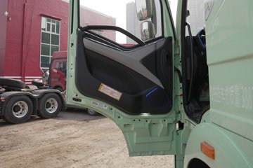 һ�����J6P 6X4 ���綯ǣ���� ����ʱ��400.61kWhͼƬ