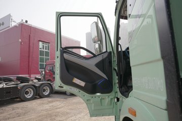 һ�����J6P 6X4 ���綯ǣ���� ����ʱ��400.61kWhͼƬ