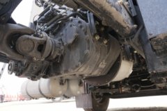 一汽解放J6P 6X4 纯电动牵引车 宁德时代400.61kWh 一汽解放J6P 6X4 纯电动牵引车 宁德时代400.61kWh