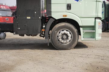 һ�����J6P 6X4 ���綯ǣ���� ����ʱ��400.61kWhͼƬ