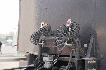 һ�����J6P 6X4 ���綯ǣ���� ����ʱ��400.61kWhͼƬ