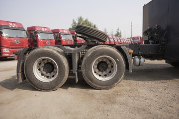 һ�����J6P 6X4 ���綯ǣ���� ����ʱ��400.61kWhͼƬ