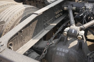 һ�����J6P 6X4 ���綯ǣ���� ����ʱ��400.61kWhͼƬ