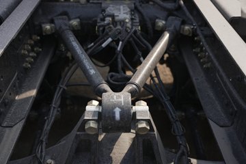 һ�����J6P 6X4 ���綯ǣ���� ����ʱ��400.61kWhͼƬ